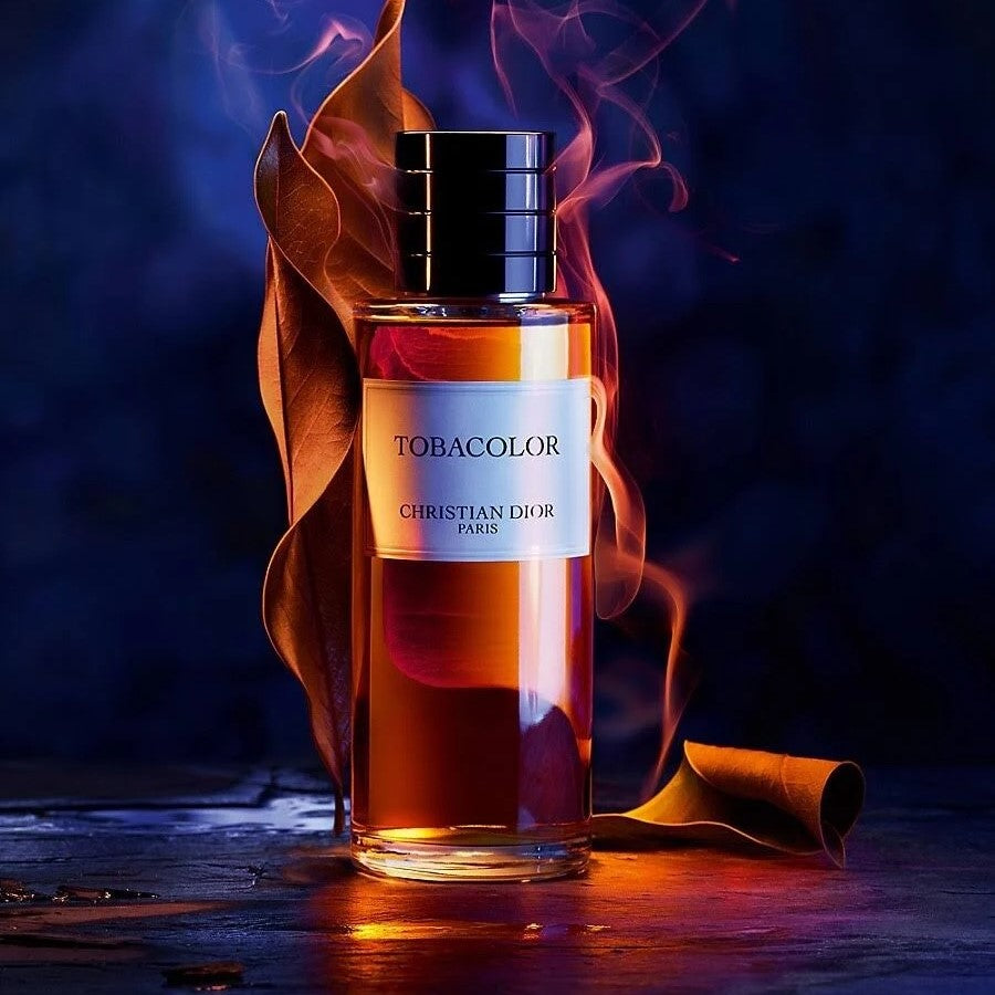 Dior Tobacolor Eau De Parfum (125ml)