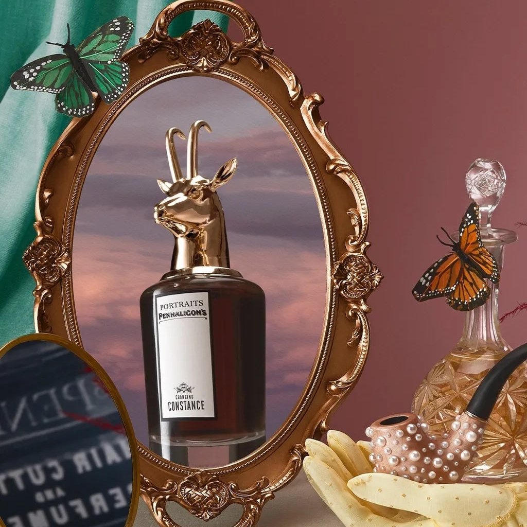 Penhaligon&