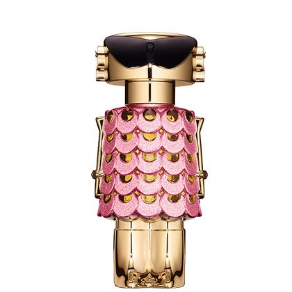 Rabanne Fame Eau De Parfum Blooming Pink For Unisex (80ml)