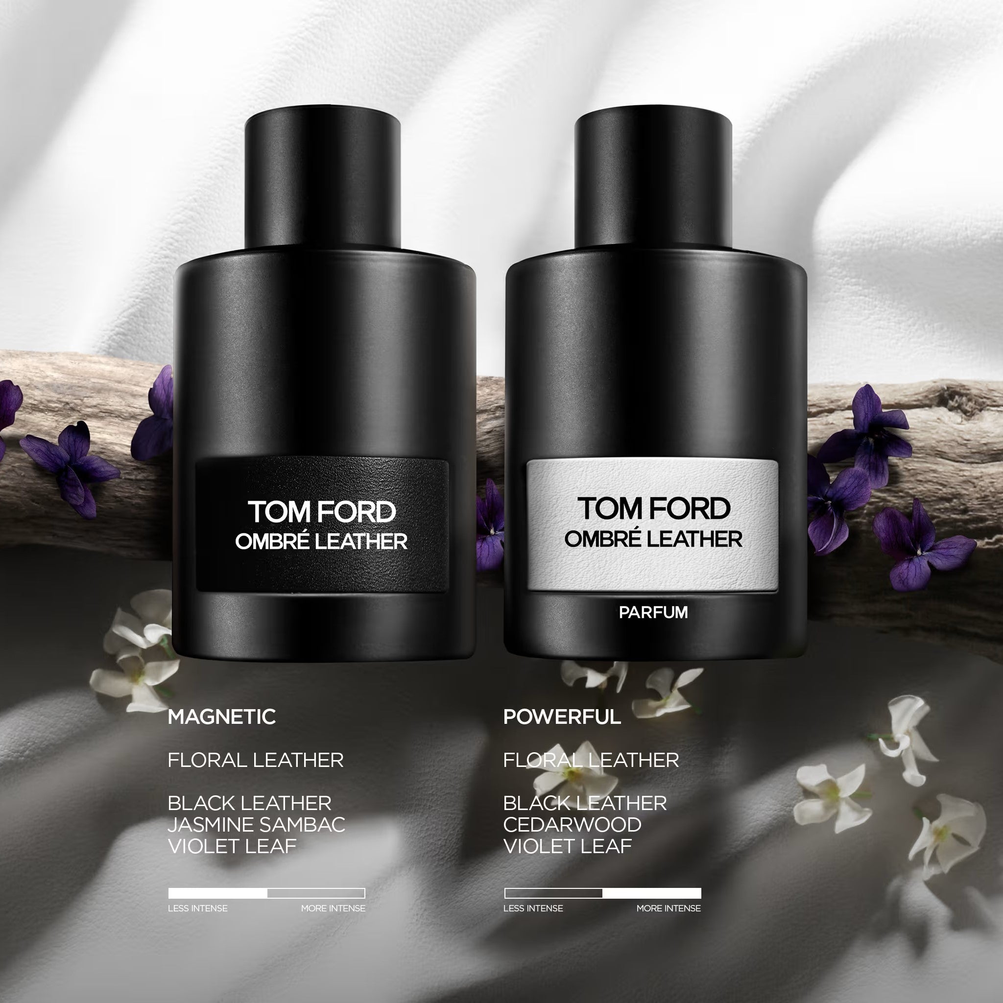 Tom Ford Ombre Leather Eau De Parfum For Unisex(100ml)