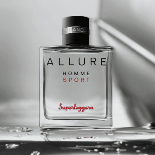 Chanel Allure Homme Sport Superleggera Edp (100 ml)