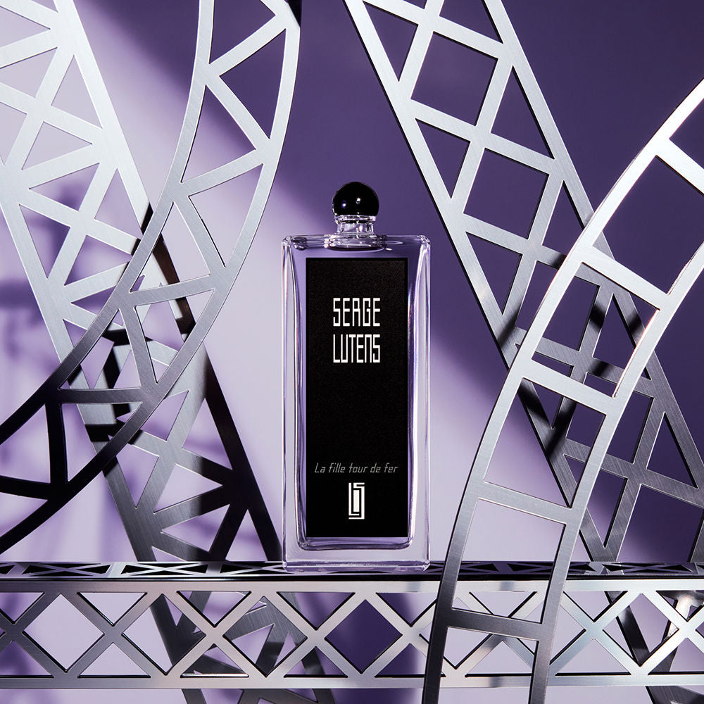 Serge Lutens La Religieuse EDP for Unisex (100ml)