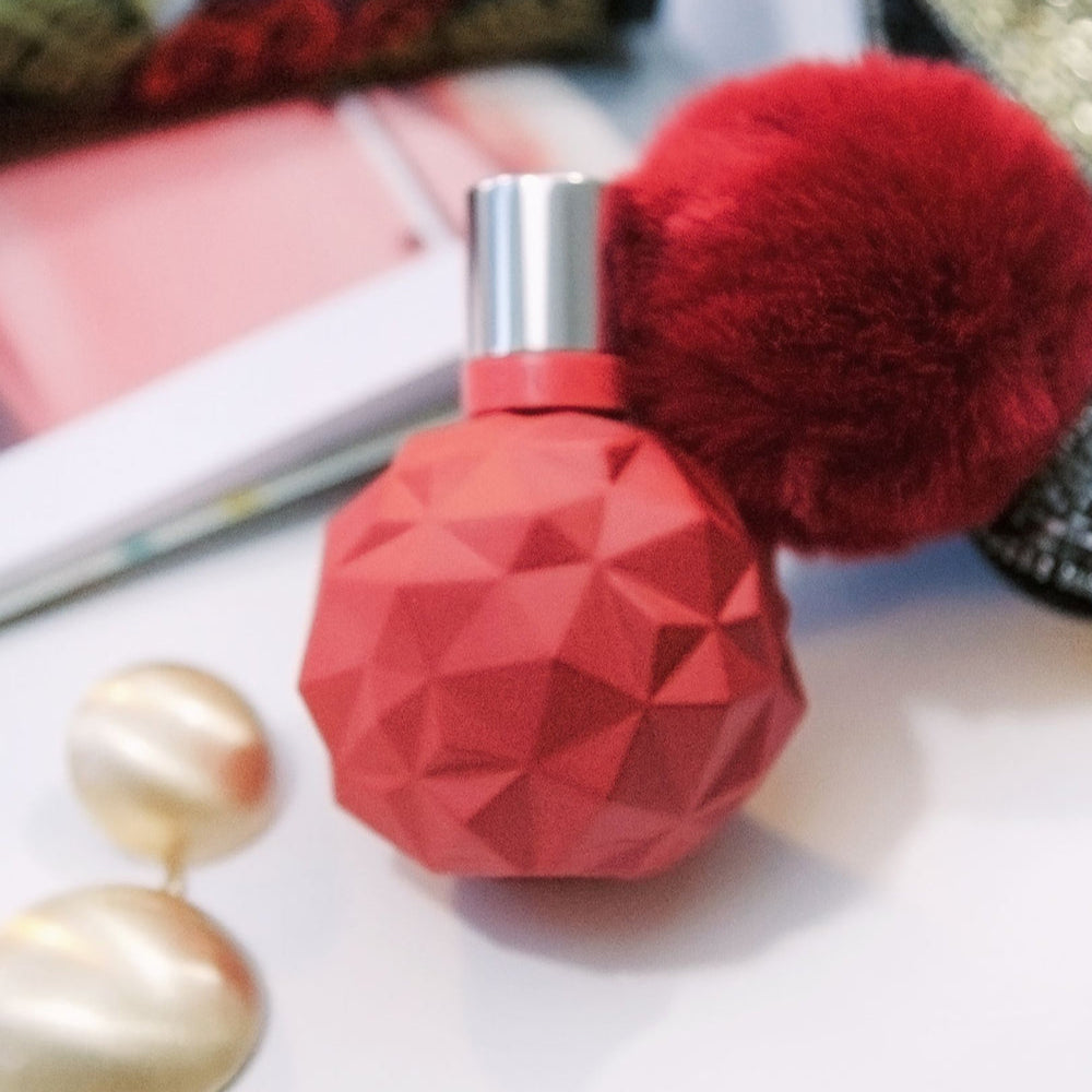 Sweet Like Candy By Ariana Grande Eau De Parfum Spray Limited Edition (100ml)