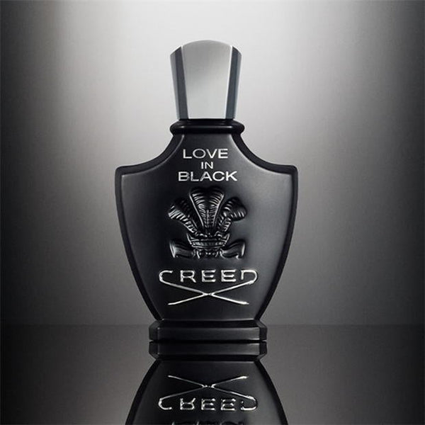 Love in Black by Creed Eau de Parfum Spray (75ml)