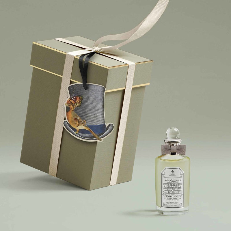 PENHALIGON&
