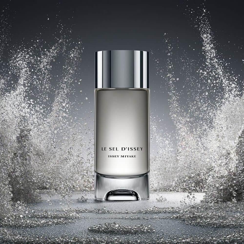 Issey Miyake Le sel D Issey Eau de Toilette (100 ml)