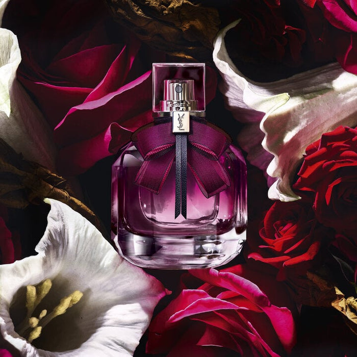 Mon Paris YSL Intensement eau de parfum (100 Ml)