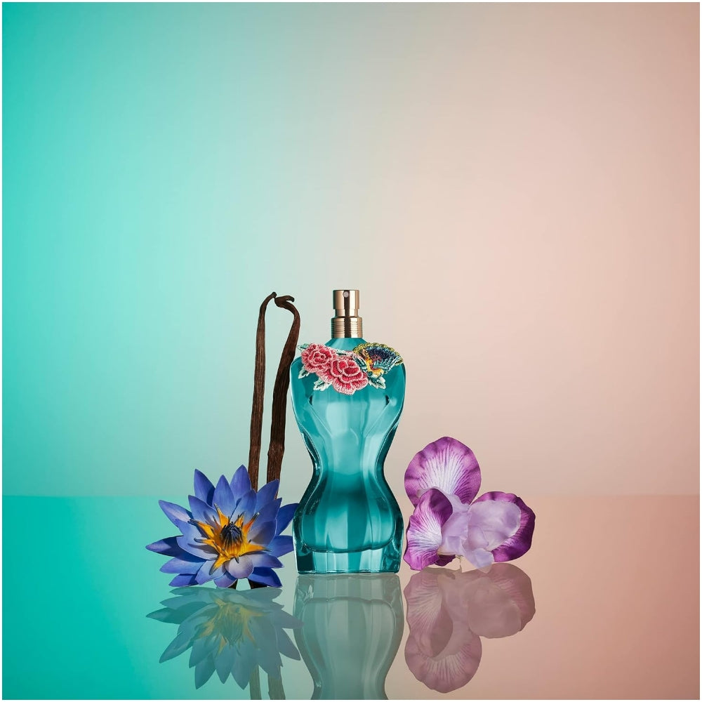 Jeann Paull Gaulter La Belle Fleur Terrible for women 100ml