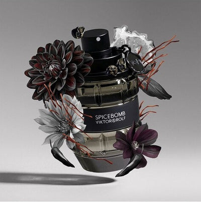 Viktor & Rolf Spice bomb Eau De Toilette (90 ML)