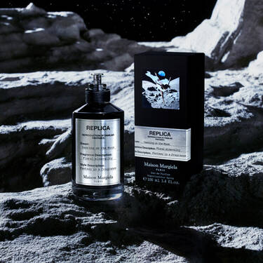 Maison Margiela Replica Dancing On The Moon for Unisex (100ml)