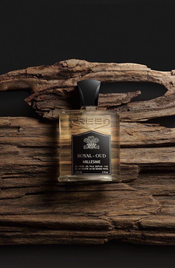 Creed Royal Oud Eau de Parfum For Unisex(100ml)