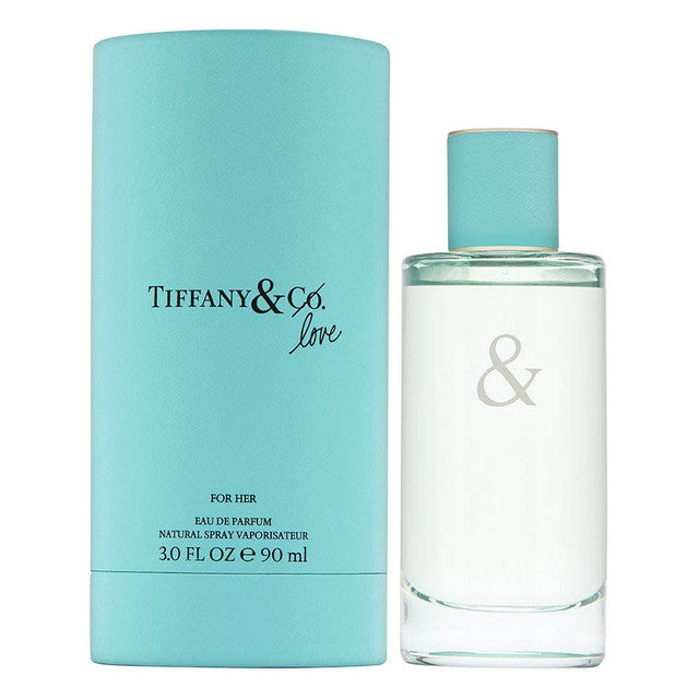Tiffany Love Eau De Parfum Spray for Women (90ml)