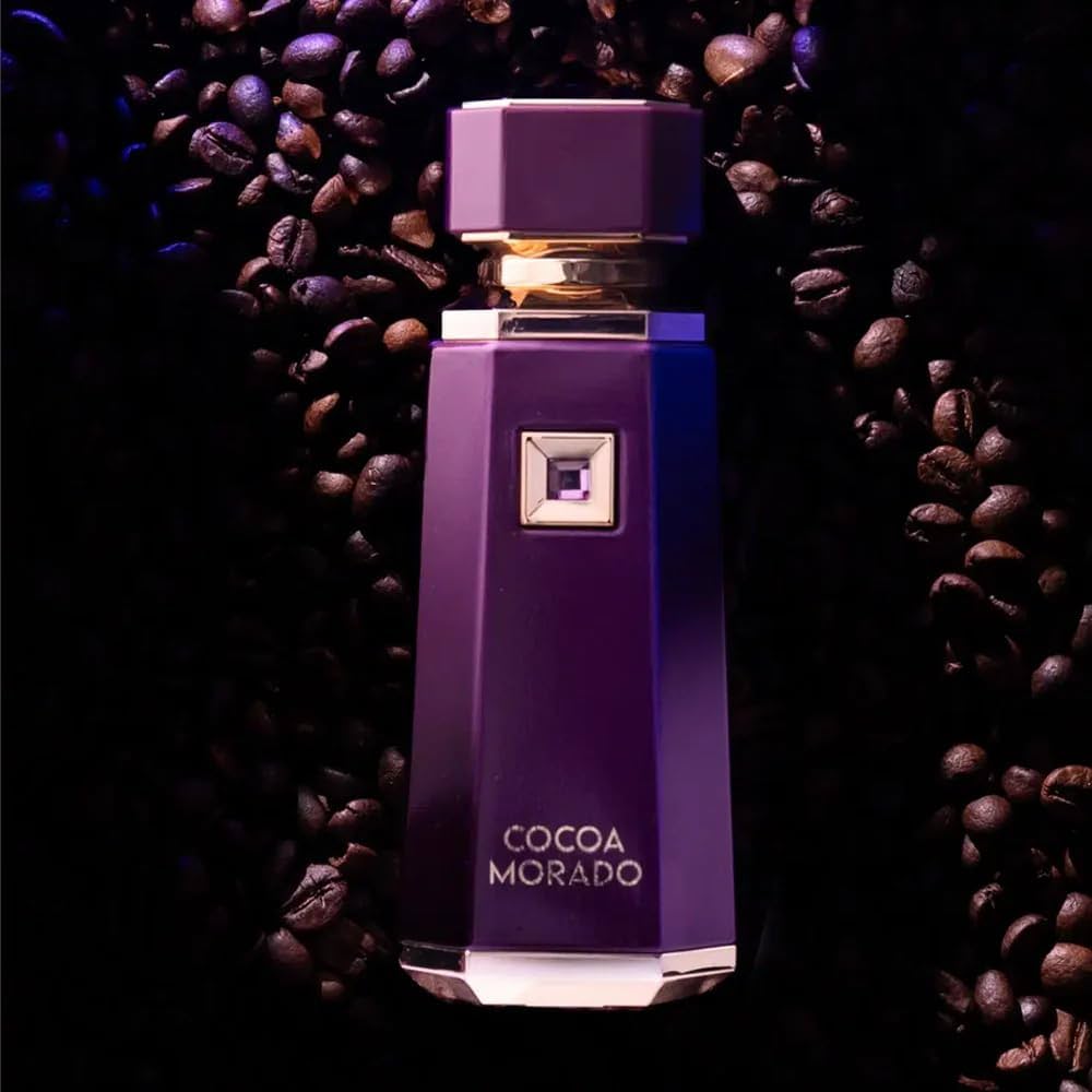 French Avenue Cocoa Morado Eau De Parfum (100ml)