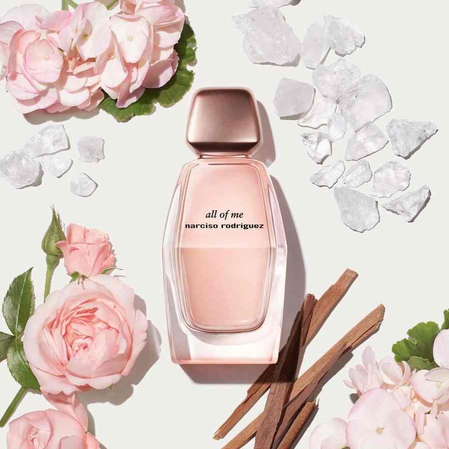 Narciso Rodriguez All Of Me EDP For her (90ml)