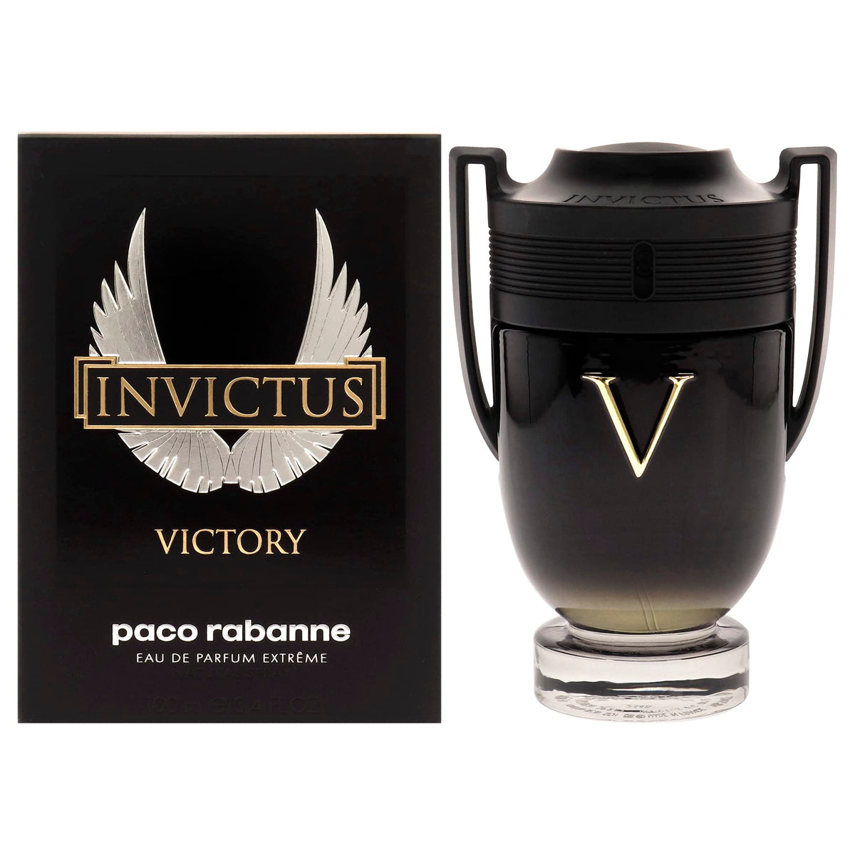 Paco Rabanne Invictus Victory EDP Extrême (100ml)