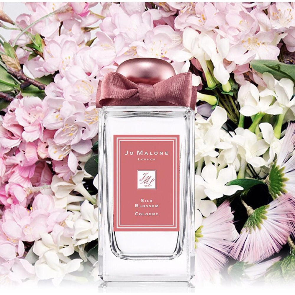 Jo Malone Silk Blossom Cologne (100 ml)