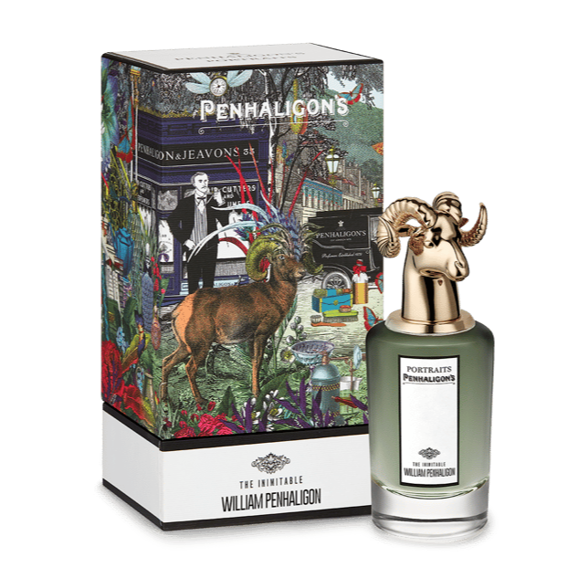 Penhaligon&