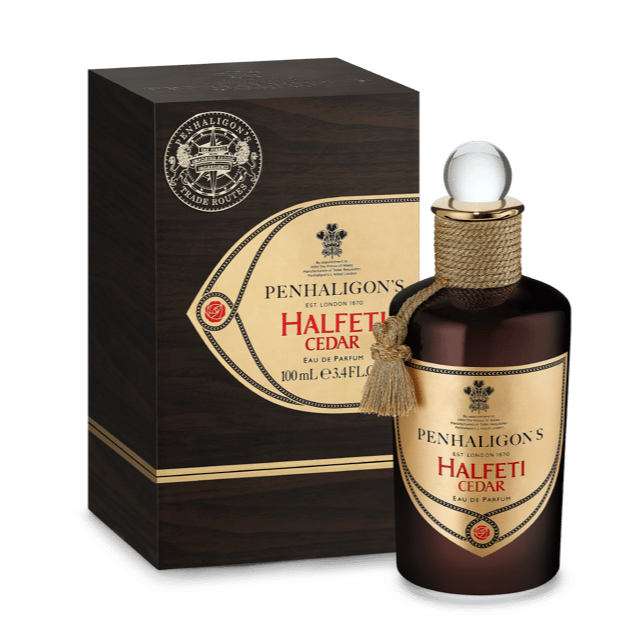 Penhaligon&
