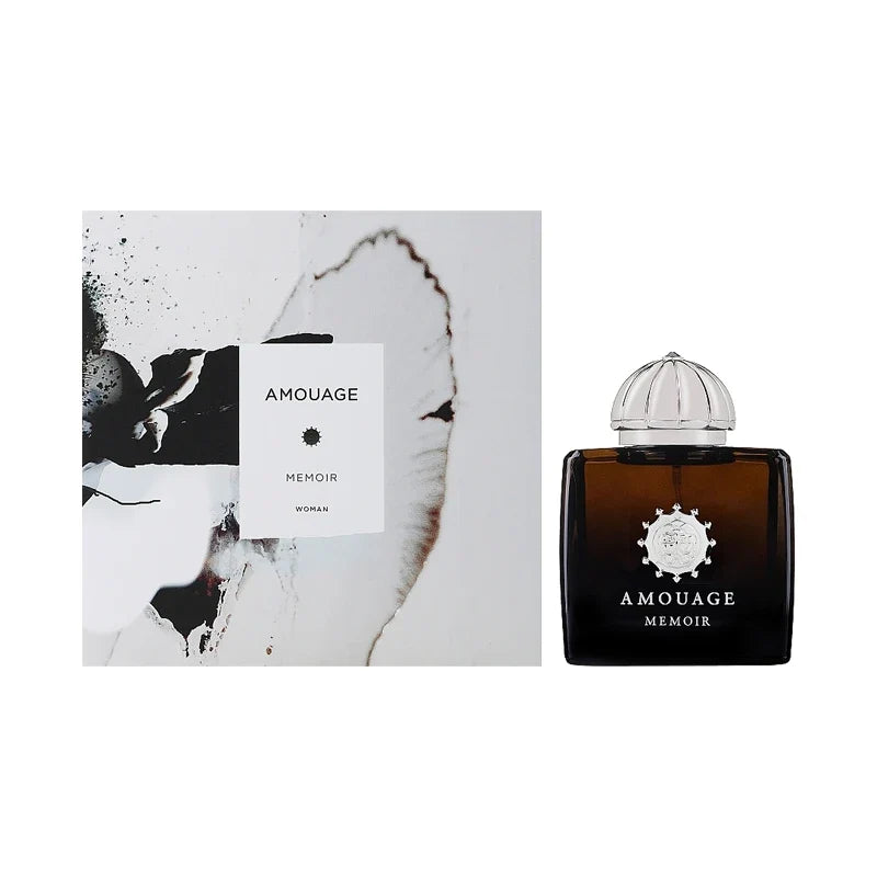 Amouage Memoir Woman Eau de Parfum