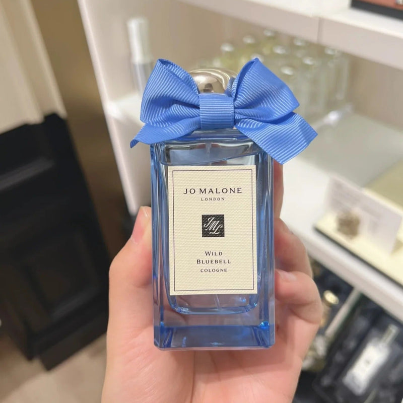 Jo Malone Wild Bluebell Cologne (100ml)