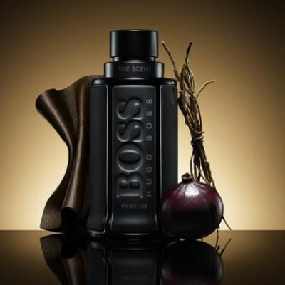Hugo Boss The Scent for Him Edp Parfum