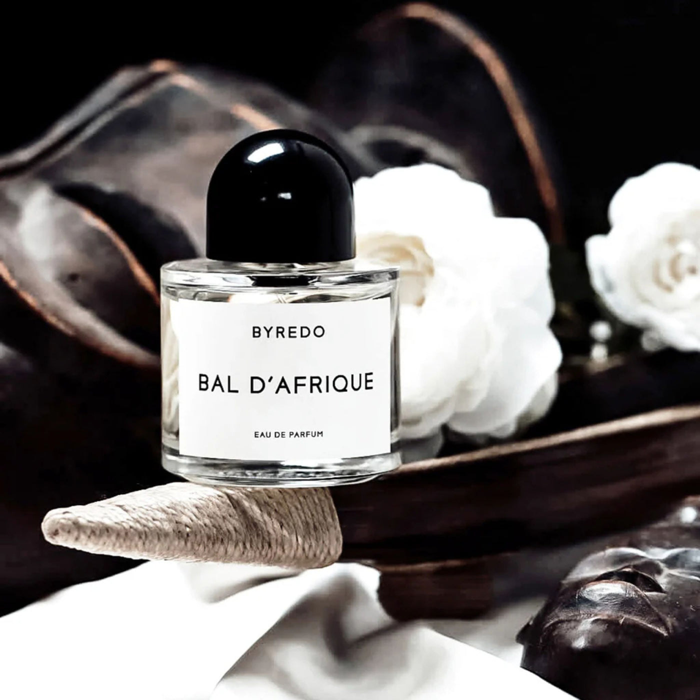 Byredo Bal d&