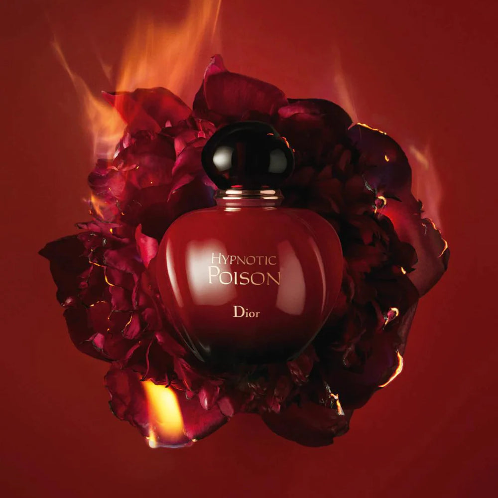 Christian Dior Hypnotic Poison EDT Perfume For Women (100 ml)