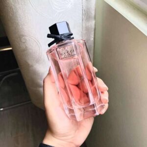Gucci Flora Gardenia Perfume For Women (100ml)