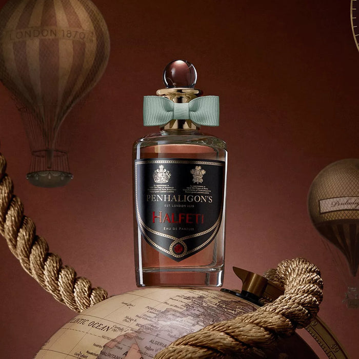 Penhaligon&