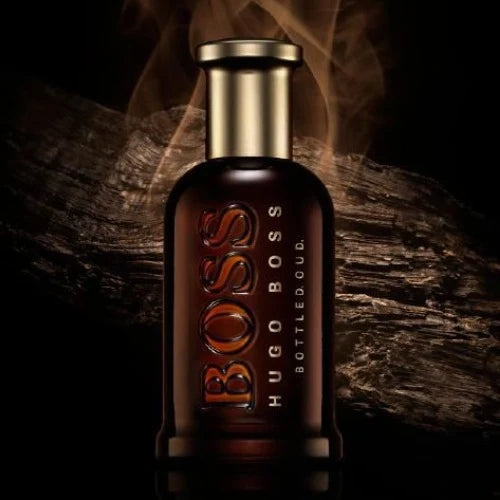 Hugo Boss Bottled Oud EDP (100ml)