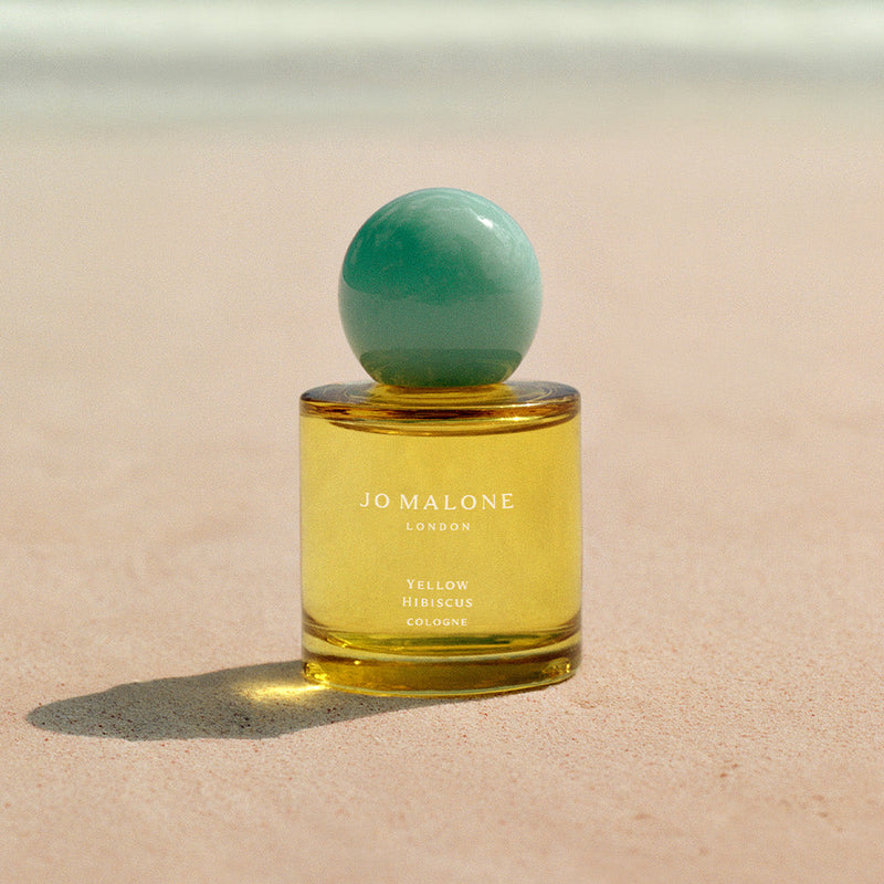Jo Malone London Yellow Hibiscus Cologne (50 Ml)
