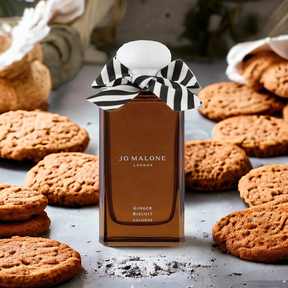 Jo Malone Ginger Biscuit Cologne (100 Ml)