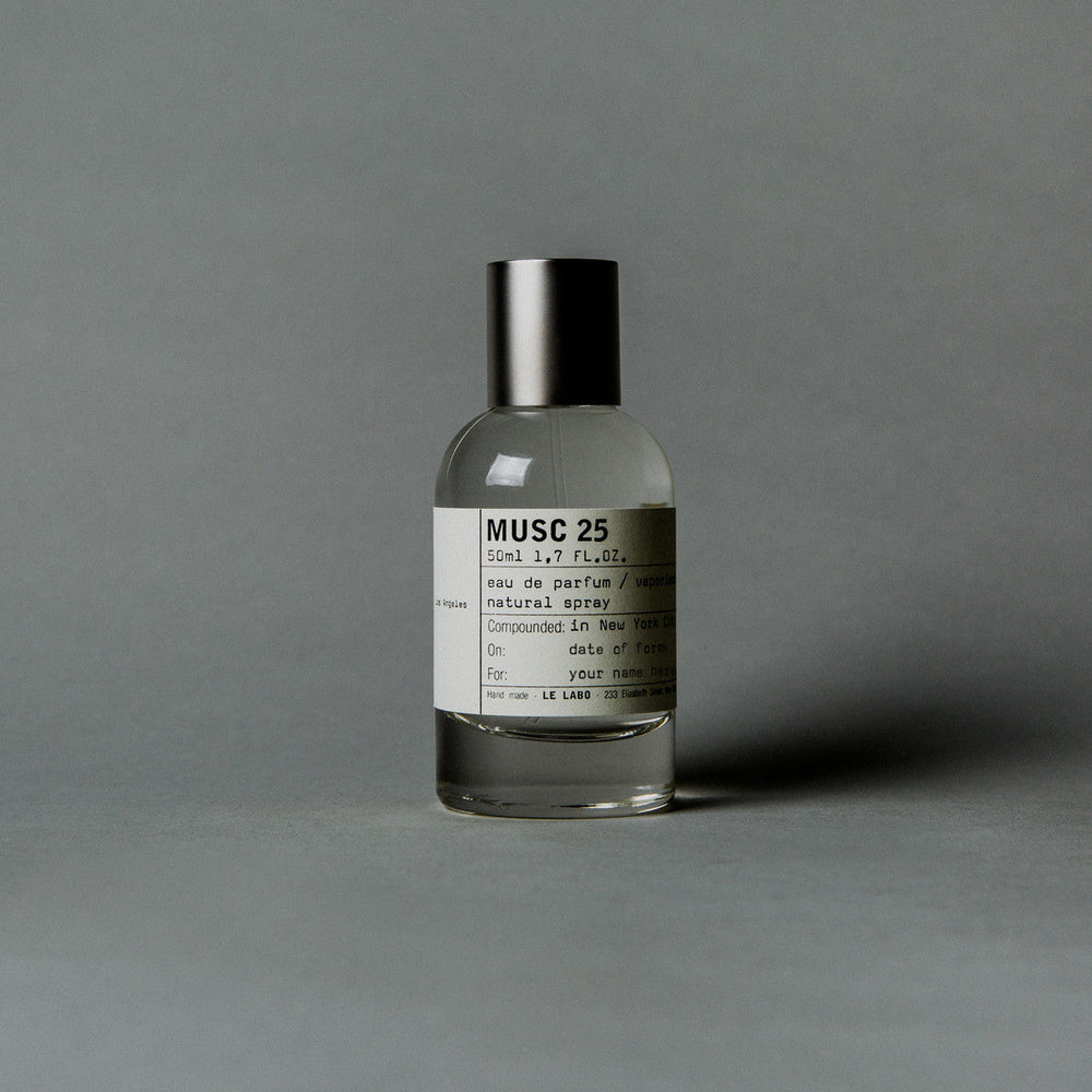 Le Labo Musc 25 Eau De Parfum (100 ML)