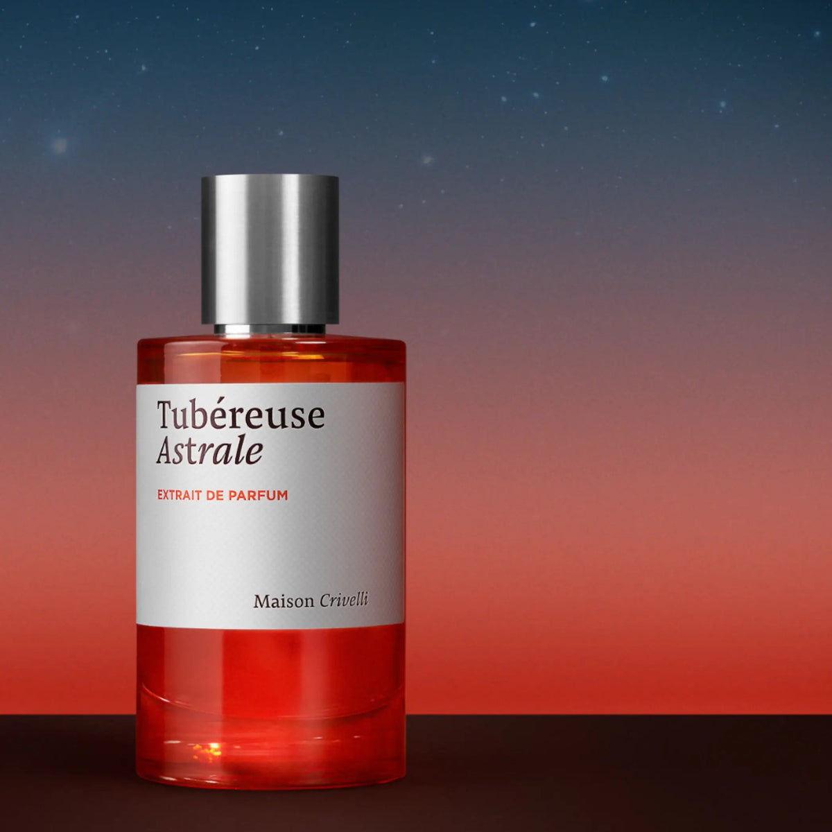 Maison Crivelli Tubéreuse Astrale Extrait de Parfum (100ml)