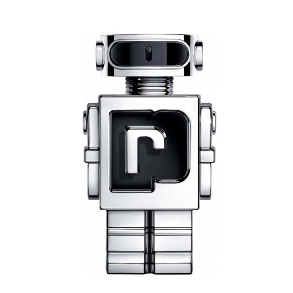 Phantom Eau De Toilette Refillable For Unisex(100ml )