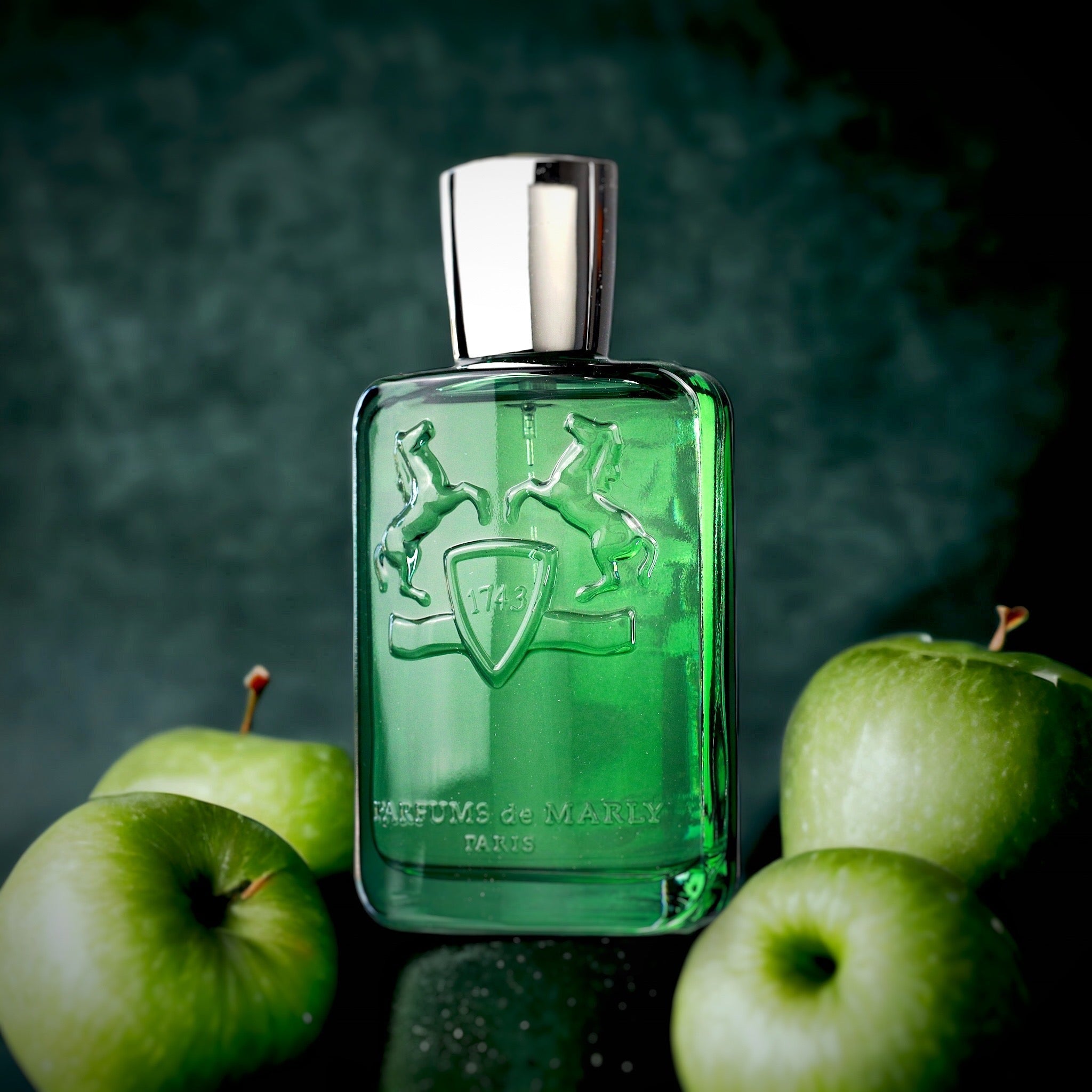 Parfums De Marly Greenley Eau De Parfum For Men (125ml)