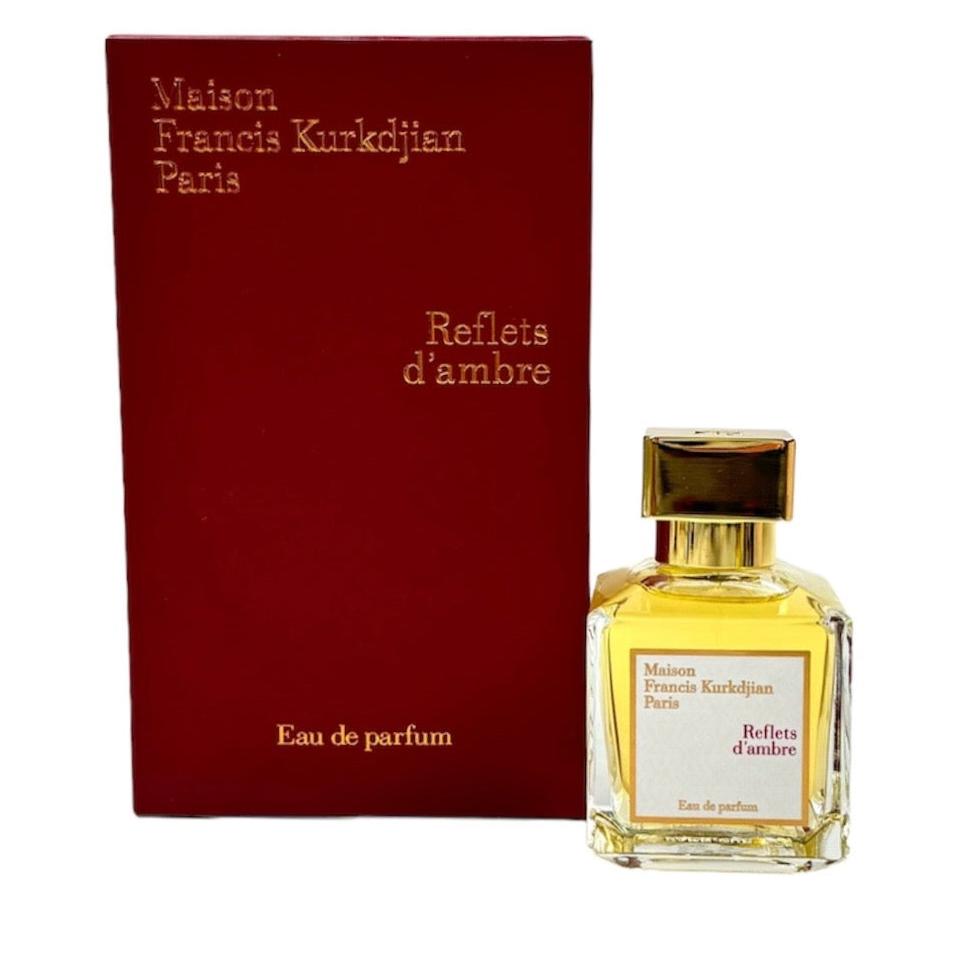Maison Francis Reflets d&