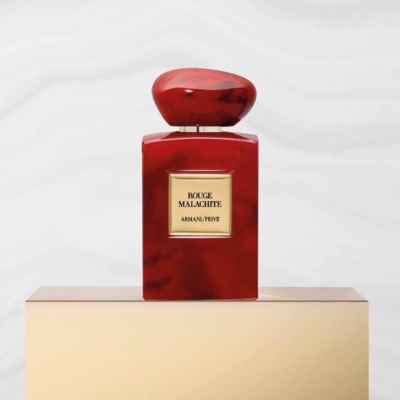 Giorgio Armani Prive Rouge Malachite EDP (100ml)