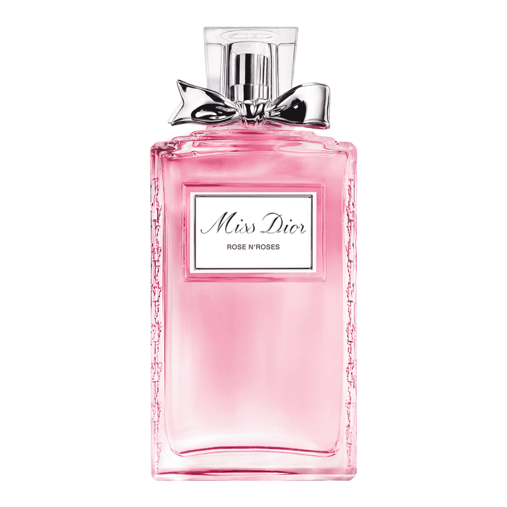 Miss Dior Rose N&