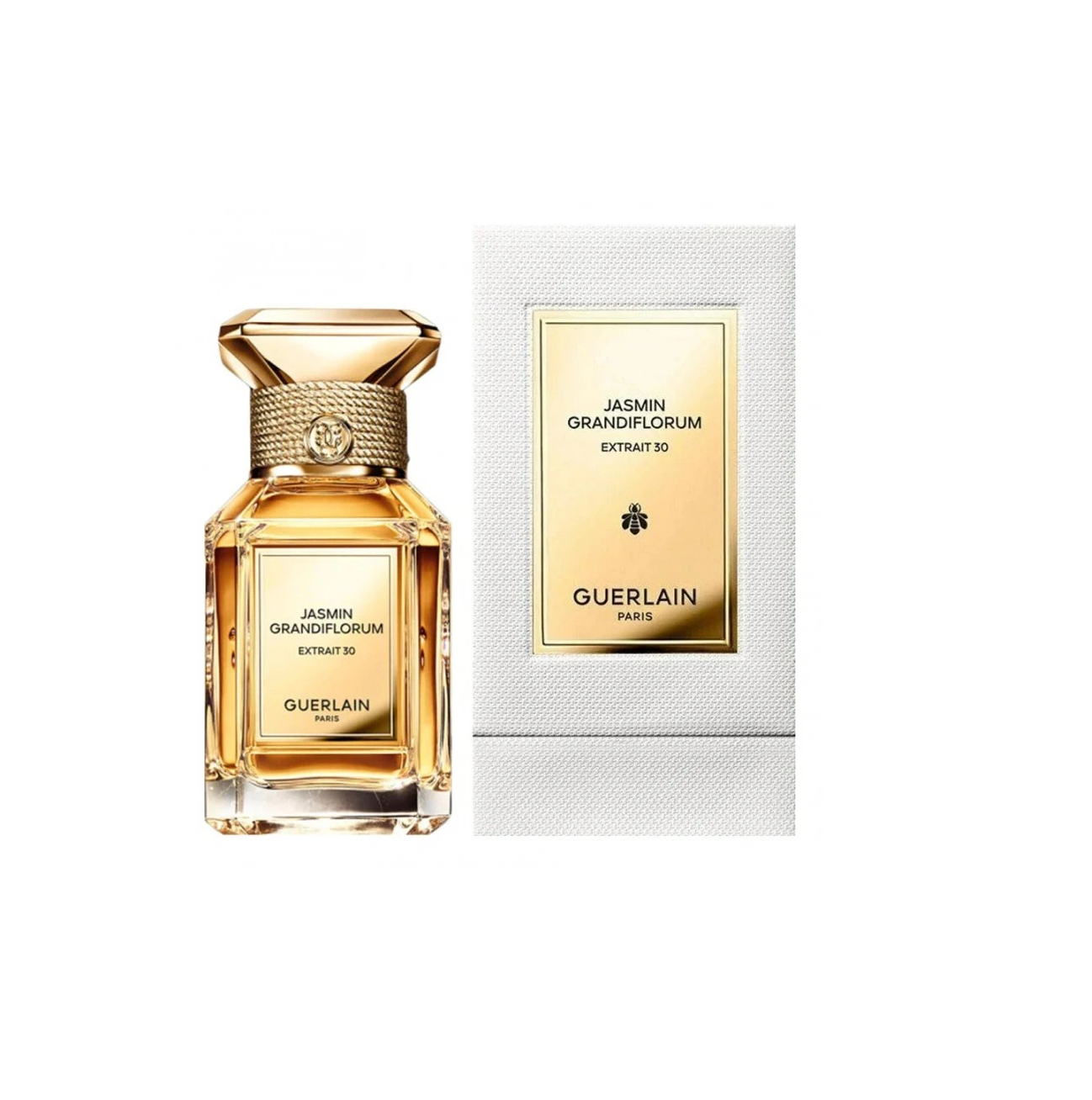 Guerlain Jasmin Grandiflorum Extrait 30 (50 Ml)