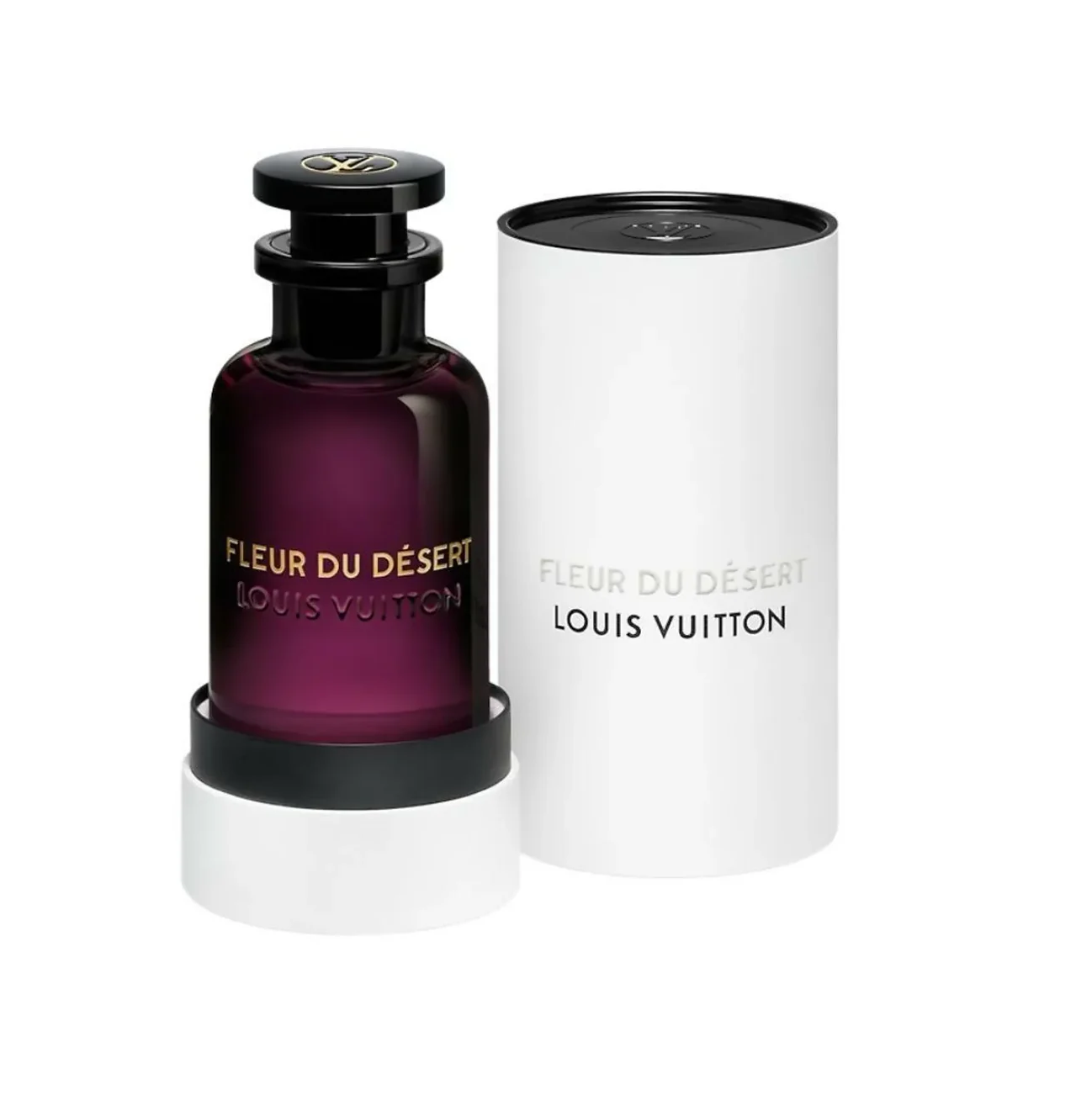 Louis Vuitton Fleur du Desert Eau De Parfum (100 ML)