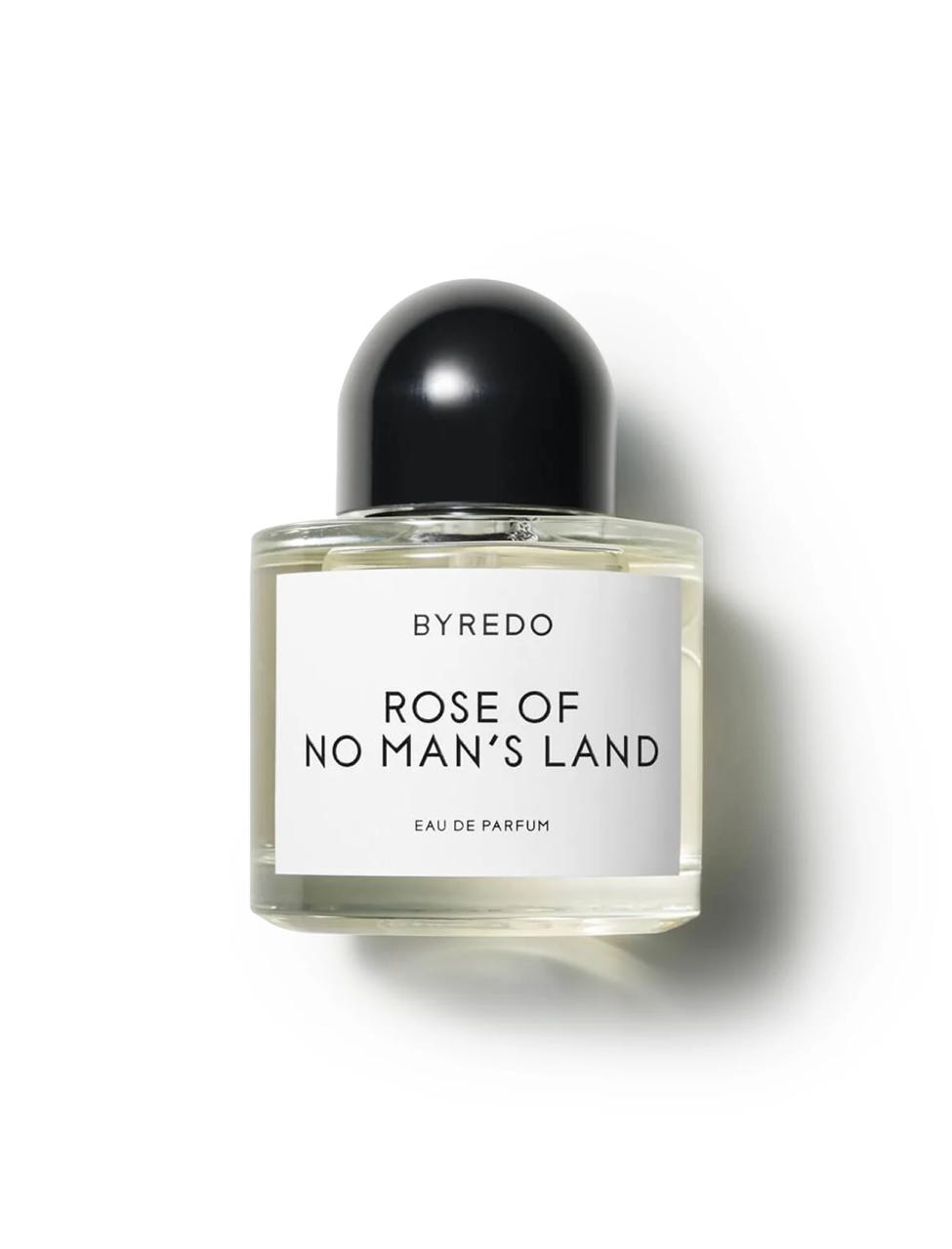 Byreedo Rose Of No Man&