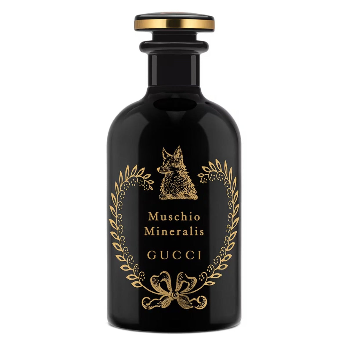 Gucci The Alchemist&