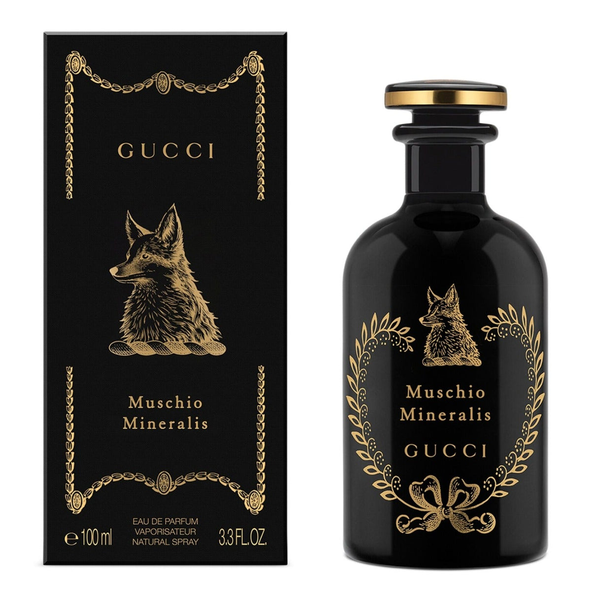 Gucci The Alchemist&