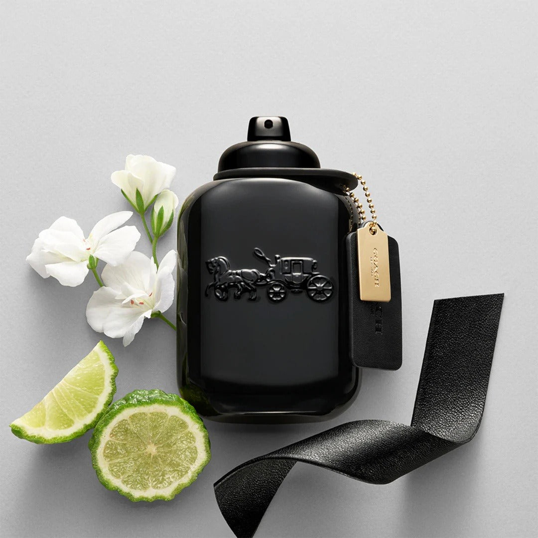 Coach For Men Eau de parfum (100ml)