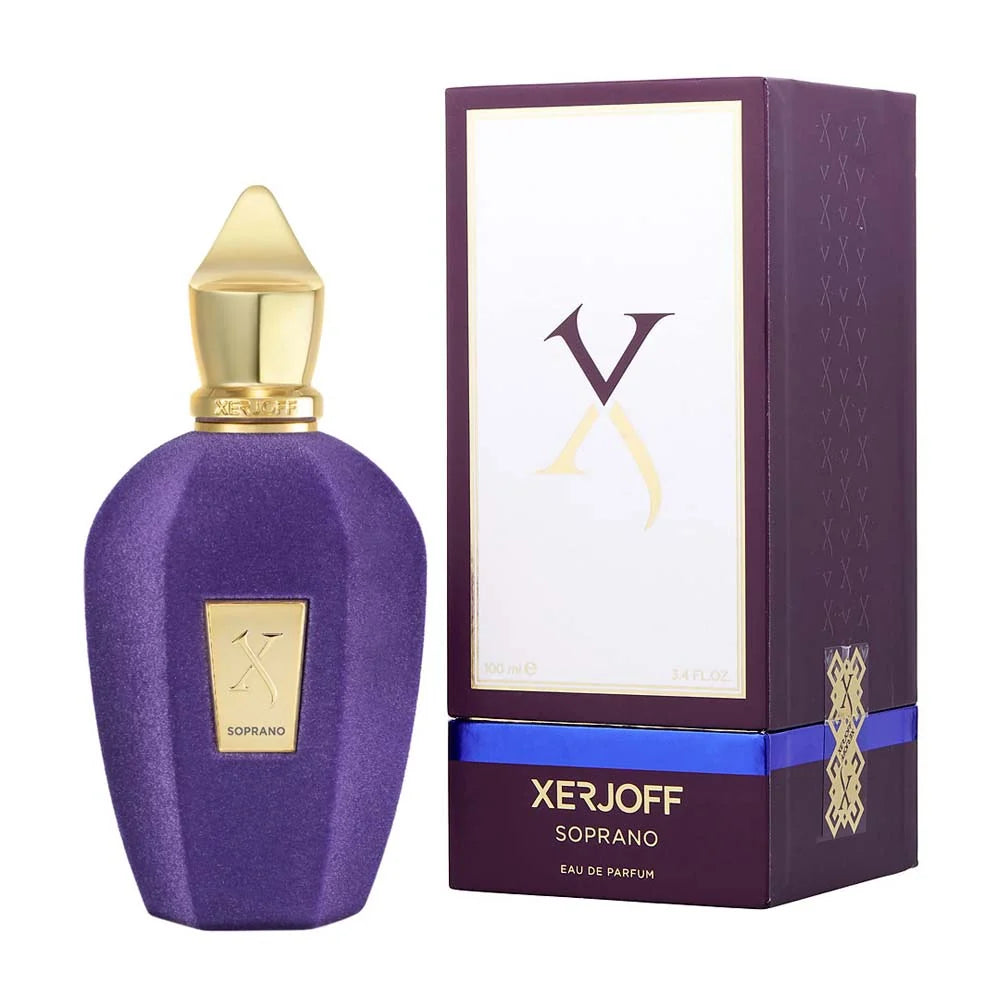Xerjoff Soprano Eau de Parfum (100ml)