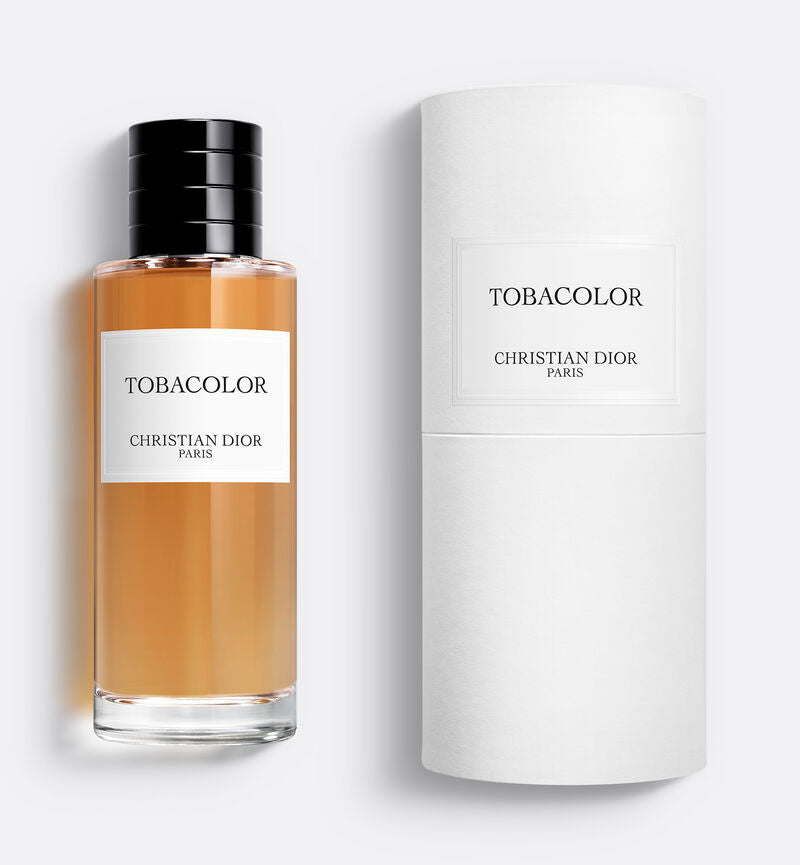 Dior Tobacolor Eau De Parfum (125ml)