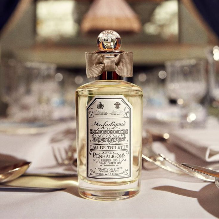 PENHALIGON&