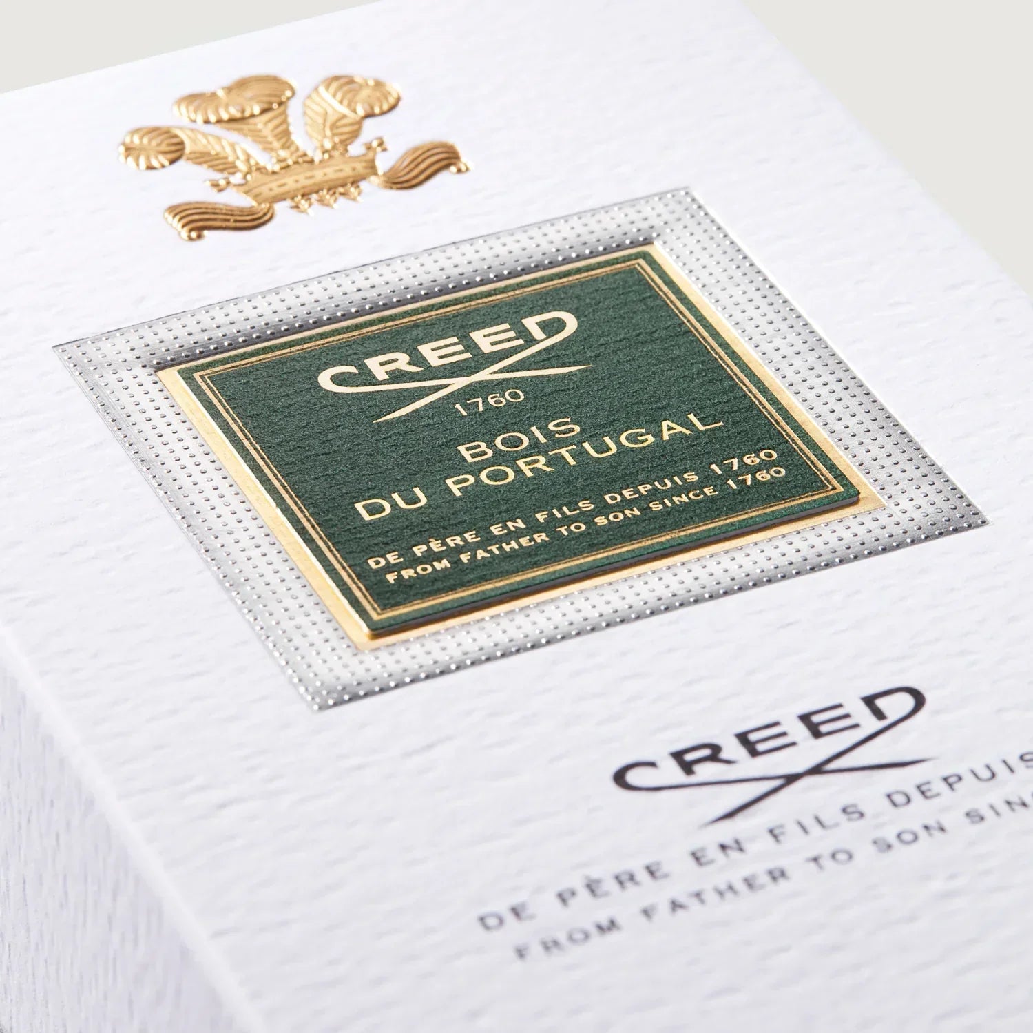 Creed Bois Du Portugal Eau De Parfum For Unisex(100ml)