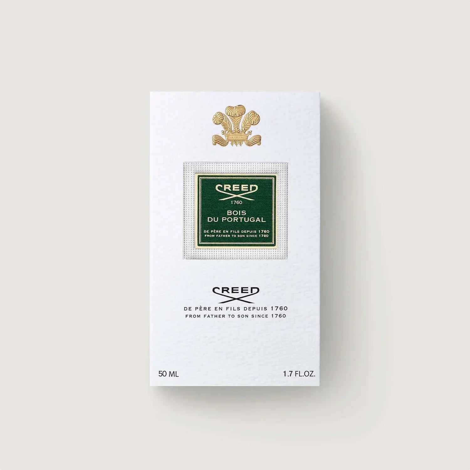 Creed Bois Du Portugal Eau De Parfum For Unisex(100ml)